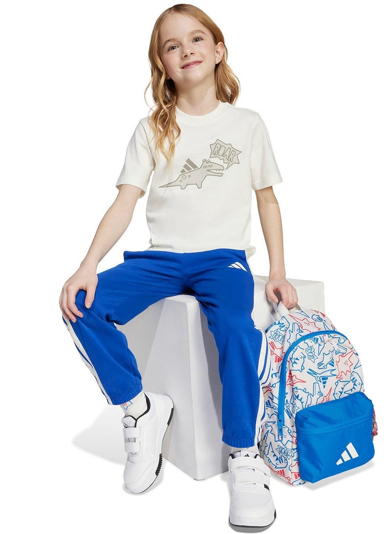 اديداس تيشيرت أديراپتور برسومات للأطفال - Image 5